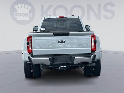 New 2025 Ford F-450 XLT Crew Cab 4x4 DRW Pickup for sale #KFW250122 - photo 2