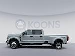 New 2025 Ford F-450 XLT Crew Cab 4x4 DRW Pickup for sale #KFW250122 - photo 3