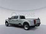 New 2025 Ford F-450 XLT Crew Cab 4x4 DRW Pickup for sale #KFW250122 - photo 4