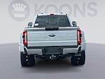New 2025 Ford F-450 XLT Crew Cab 4x4 DRW Pickup for sale #KFW250122 - photo 2