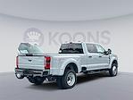 New 2025 Ford F-450 XLT Crew Cab 4x4 DRW Pickup for sale #KFW250122 - photo 5