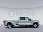 New 2025 Ford F-450 XLT Crew Cab 4x4 DRW Pickup for sale #KFW250122 - photo 6