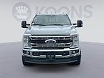 New 2025 Ford F-450 XLT Crew Cab 4x4 DRW Pickup for sale #KFW250122 - photo 8