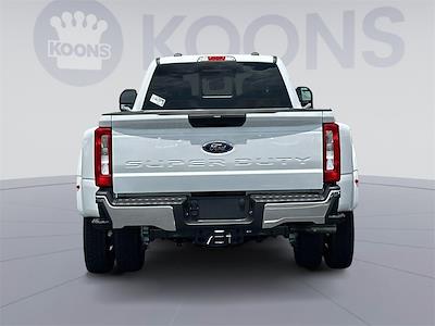 New 2025 Ford F-450 XLT Crew Cab 4x4 DRW Pickup for sale #KFW250125 - photo 2