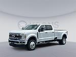 New 2025 Ford F-450 XLT Crew Cab 4x4 DRW Pickup for sale #KFW250125 - photo 1