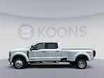 New 2025 Ford F-450 XLT Crew Cab 4x4 DRW Pickup for sale #KFW250125 - photo 3