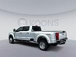 New 2025 Ford F-450 XLT Crew Cab 4x4 DRW Pickup for sale #KFW250125 - photo 4