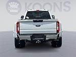 New 2025 Ford F-450 XLT Crew Cab 4x4 DRW Pickup for sale #KFW250125 - photo 2