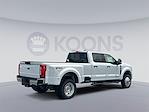New 2025 Ford F-450 XLT Crew Cab 4x4 DRW Pickup for sale #KFW250125 - photo 5