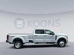 New 2025 Ford F-450 XLT Crew Cab 4x4 DRW Pickup for sale #KFW250125 - photo 6