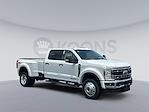New 2025 Ford F-450 XLT Crew Cab 4x4 DRW Pickup for sale #KFW250125 - photo 7