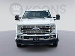 New 2025 Ford F-450 XLT Crew Cab 4x4 DRW Pickup for sale #KFW250125 - photo 8