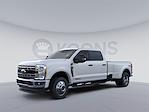 New 2025 Ford F-450 XLT Crew Cab 4x4 DRW Pickup for sale #J015W4D - photo 1