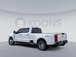 New 2025 Ford F-450 XLT Crew Cab 4x4 DRW Pickup for sale #J015W4D - photo 2
