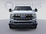 New 2025 Ford F-450 XLT Crew Cab 4x4 DRW Pickup for sale #J015W4D - photo 6