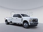 New 2025 Ford F-450 XLT Crew Cab 4x4 DRW Pickup for sale #J015W4D - photo 7