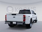 New 2025 Ford F-450 XLT Crew Cab 4x4 DRW Pickup for sale #J015W4D - photo 8