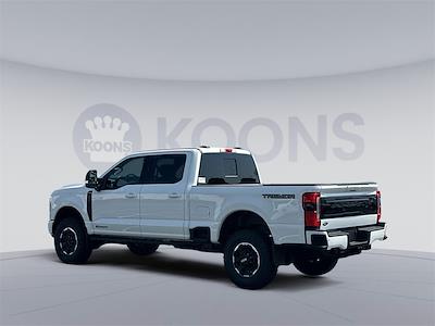 2025 Ford F-250 Crew Cab 4x4 Pickup for sale #KFW250179 - photo 2