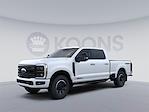 2025 Ford F-250 Crew Cab 4x4 Pickup for sale #KFW250179 - photo 1