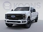 2025 Ford F-250 Crew Cab 4x4 Pickup for sale #KFW250179 - photo 3