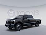 2025 Ford F-250 Crew Cab 4x4 Pickup for sale #J026W2B - photo 1