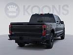 2025 Ford F-250 Crew Cab 4x4 Pickup for sale #J026W2B - photo 8