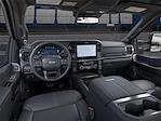 2025 Ford F-250 Crew Cab 4x4 Pickup for sale #J026W2B - photo 9