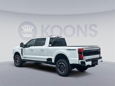 2025 Ford F-250 Crew Cab 4x4 Pickup for sale #KFW250171 - photo 2