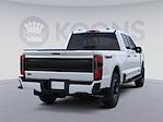 2025 Ford F-250 Crew Cab 4x4 Pickup for sale #KFW250171 - photo 8