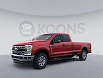 2025 Ford F-250 Super Cab 4x4 Pickup for sale #J030X2B - photo 1