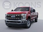 2025 Ford F-250 Super Cab 4x4 Pickup for sale #J030X2B - photo 3