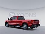 2025 Ford F-250 Super Cab 4x4 Pickup for sale #J030X2B - photo 2