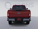2025 Ford F-250 Super Cab 4x4 Pickup for sale #J030X2B - photo 5