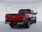 2025 Ford F-250 Super Cab 4x4 Pickup for sale #J030X2B - photo 8