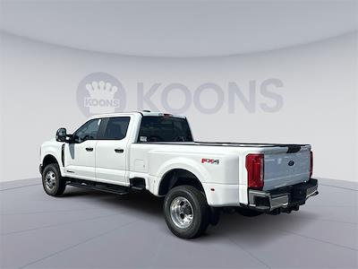 2025 Ford F-350 Crew Cab DRW 4x4 Pickup for sale #KWF250198 - photo 2