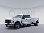 2025 Ford F-350 Crew Cab DRW 4x4 Pickup for sale #J031W3D - photo 1