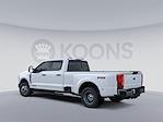 2025 Ford F-350 Crew Cab DRW 4x4 Pickup for sale #J031W3D - photo 2