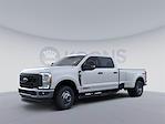 2025 Ford F-350 Crew Cab DRW 4x4 Pickup for sale #J132W3D - photo 1