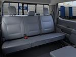 2025 Ford F-350 Crew Cab DRW 4x4 Pickup for sale #J132W3D - photo 11