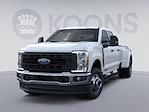2025 Ford F-350 Crew Cab DRW 4x4 Pickup for sale #J132W3D - photo 3