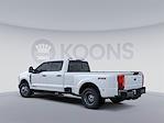 2025 Ford F-350 Crew Cab DRW 4x4 Pickup for sale #J132W3D - photo 2