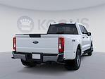 2025 Ford F-350 Crew Cab DRW 4x4 Pickup for sale #J132W3D - photo 8