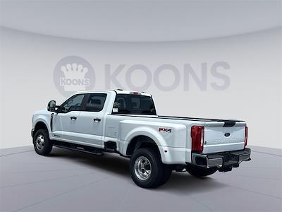 2025 Ford F-350 Crew Cab DRW 4x4 Pickup for sale #KWF250199 - photo 2