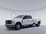 2025 Ford F-350 Crew Cab DRW 4x4 Pickup for sale #J133W3D - photo 1