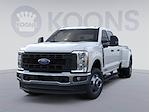 2025 Ford F-350 Crew Cab DRW 4x4 Pickup for sale #J133W3D - photo 3