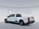 2025 Ford F-350 Crew Cab DRW 4x4 Pickup for sale #J133W3D - photo 2