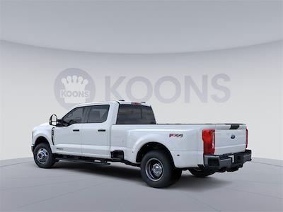 New 2025 Ford F-350 XL Crew Cab 4x4 DRW Pickup for sale #J134W3D - photo 2