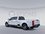 New 2025 Ford F-350 XL Crew Cab 4x4 DRW Pickup for sale #J134W3D - photo 2