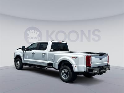 2025 Ford F-350 Crew Cab DRW 4x4 Pickup for sale #KWF250200 - photo 2