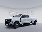 2025 Ford F-350 Crew Cab DRW 4x4 Pickup for sale #J135W3D - photo 1